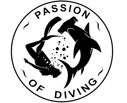 Passion Of Diving
